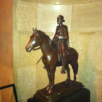 Lincoln Tomb - Landmarks & Historical Buildings Near Me - Springfield, Illinois