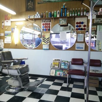 Roseway Barber Shop - Old school barberness. - Barbers Near Me - Portland, Oregon Roseway Barber Shop - Old school barberness. - Barbers Near Me - Portland, Oregon
