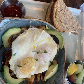 First Watch - Farmhouse Skillet Hash - Breakfast & Brunch Near Me - Mount Pleasant, South Carolina First Watch - Farmhouse Skillet Hash - Breakfast & Brunch Near Me - Mount Pleasant, South Carolina