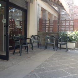 Piazza Bar Ambra