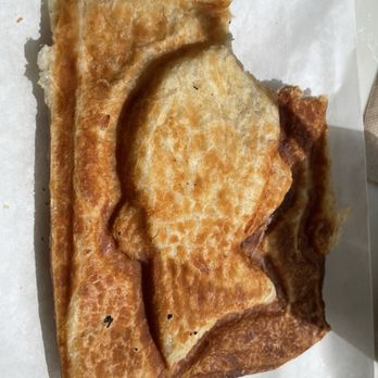 Kane Juice & Tea - Cream Cheese Taiyaki Croissant - Fontana, CA Kane Juice & Tea - Cream Cheese Taiyaki Croissant - Fontana, CA