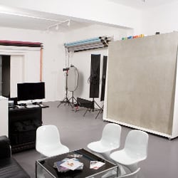 Studio Monbijou - Das Fotostudio