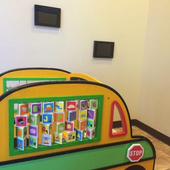 Cavitybusters Dentistry 4 Kids - Cute little toddler area with toys and iPads full of learning games! - Pediatric Dentists Near Me - Las Vegas, Nevada Cavitybusters Dentistry 4 Kids - Cute little toddler area with toys and iPads full of learning games! - Pediatric Dentists Near Me - Las Vegas, Nevada