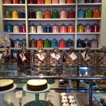 Miette - Bakeries Near Me - San Francisco, California
