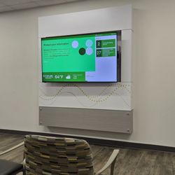Quest Diagnostics - Lobby