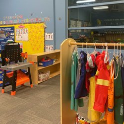 Allstar Children's Center