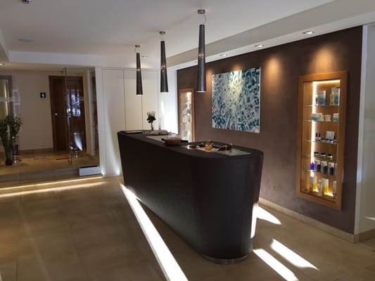 Hotel Tannenhof by null