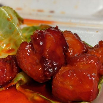 Hot Wok Cafe - Spareribs - Chinese Near Me - Northridge, California Hot Wok Cafe - Spareribs - Chinese Near Me - Northridge, California