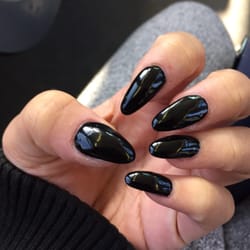 New Image Nail & Spa - $30 acrylic done by Wendy