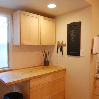 Michel Berube Building Services - Part of my new kitchen - General Contractors Near Me Michel Berube Building Services - Part of my new kitchen - General Contractors Near Me