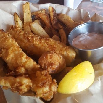 The Mainstay - Fish and Chips - Sports Bars Near Me - Nashville, Tennessee The Mainstay - Fish and Chips - Sports Bars Near Me - Nashville, Tennessee