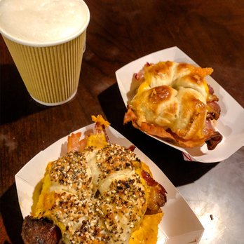 Big L's Bagels - Main Event and Chai Tea Latte - Coffee & Tea Near Me - Winchester, Virginia Big L's Bagels - Main Event and Chai Tea Latte - Coffee & Tea Near Me - Winchester, Virginia