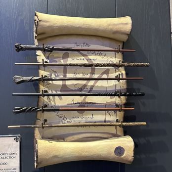 Harry Potter Shop - Wands - Toy Stores Near Me - Chicago, Illinois Harry Potter Shop - Wands - Toy Stores Near Me - Chicago, Illinois