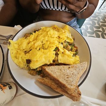 Toast City Diner - Crab hash - Breakfast & Brunch Near Me - Cranford, New Jersey Toast City Diner - Crab hash - Breakfast & Brunch Near Me - Cranford, New Jersey