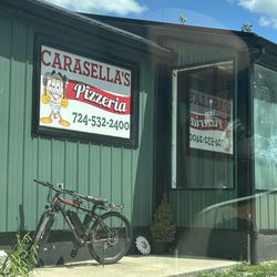 Carasella's Pizzeria