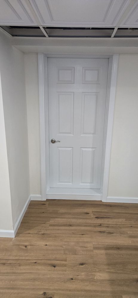 Slide of Nittany Valley Handyman