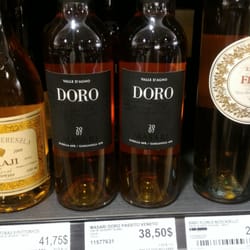 Masari Doro Passito Veneto 2007