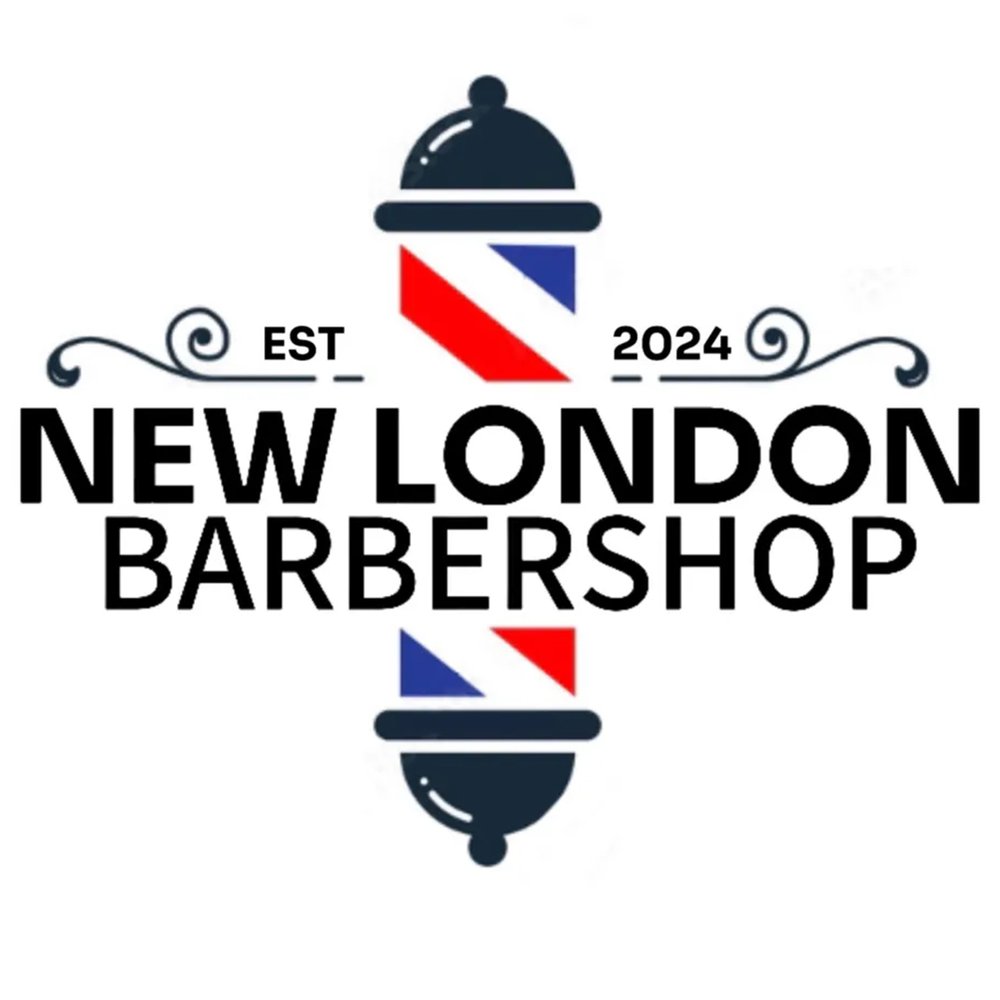 Nat the Barber Logo
