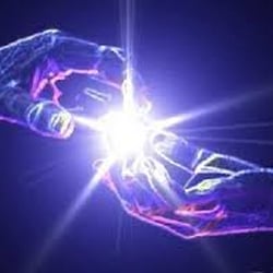 Mind Body Spirit Healing