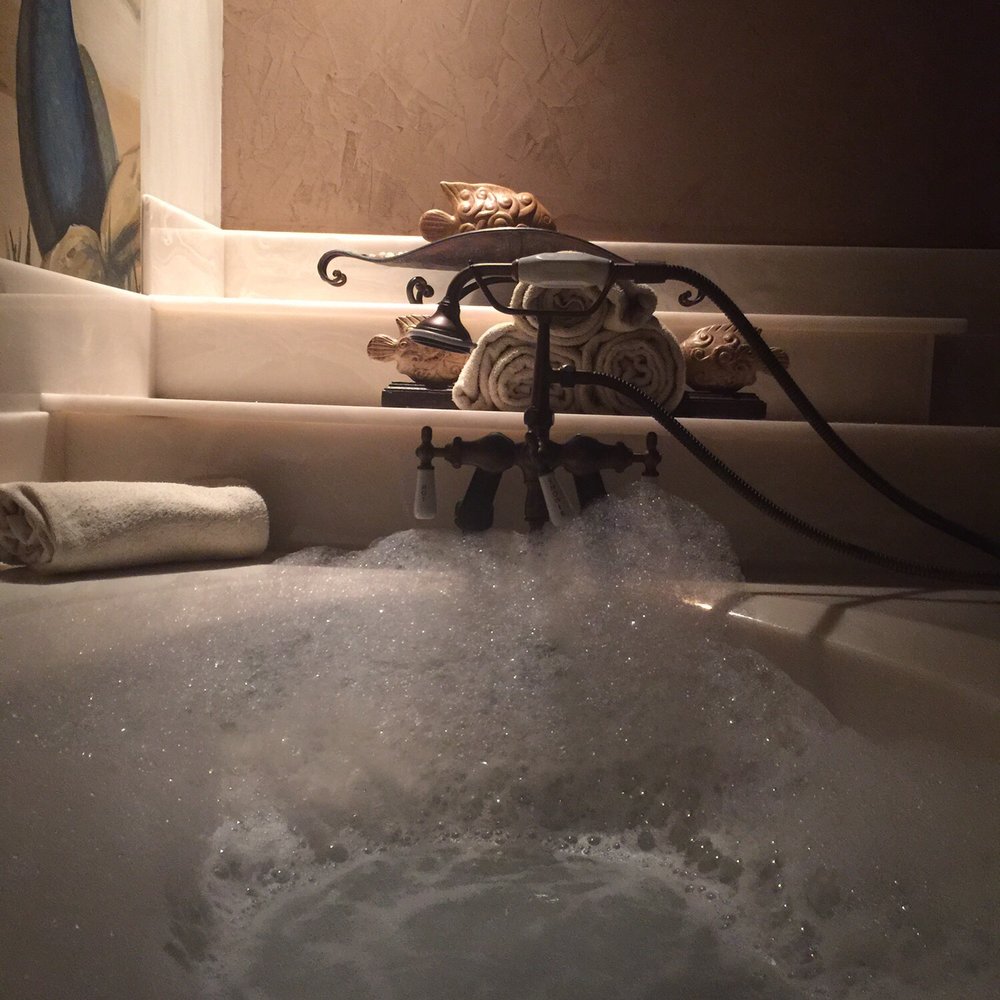 Awakening Spa - Rosemary Milk Bath - Day Spas Near Me - Myrtle Beach, South Carolina Awakening Spa - Rosemary Milk Bath - Day Spas Near Me - Myrtle Beach, South Carolina