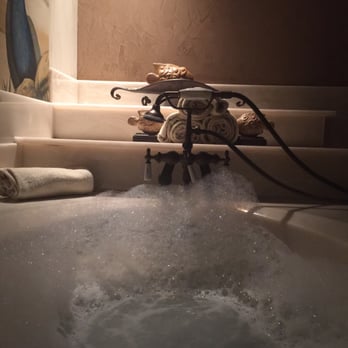 Awakening Spa - Rosemary Milk Bath - Day Spas Near Me - Myrtle Beach, South Carolina