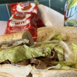 Vinnie's Italian Sub Shop