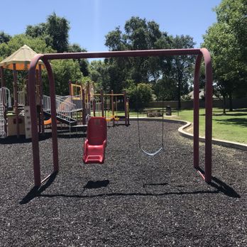 Gettysburg Park - Parks Near Me - Clovis, California