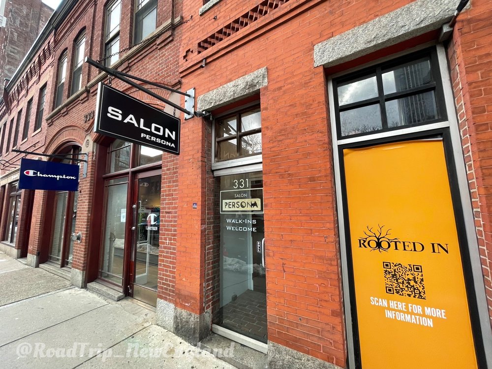 PERSONA SALON Updated September 2024 138 Photos & 58 Reviews 331