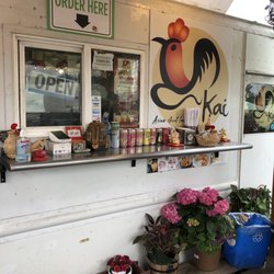 Kai Asian Street Food