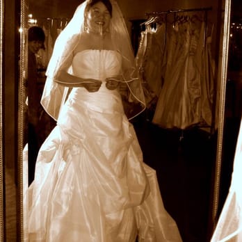 Bo Lee - Bridal Near Me - Campbell, California