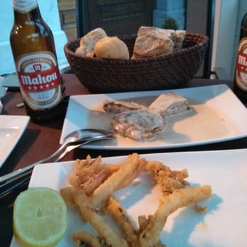 Cam de Ribera - Tapas Bars Near Me - Muros De Nalón, O Cam de Ribera - Tapas Bars Near Me - Muros De Nalón, O