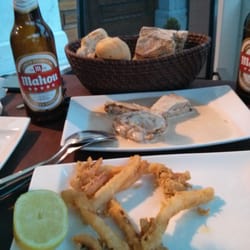 Cam de Ribera