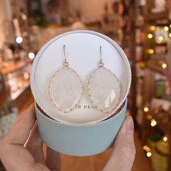 Creative Women of the World - Earrings