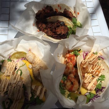 Garbo's Grill - Food Trucks Near Me - Key West, Florida Garbo's Grill - Food Trucks Near Me - Key West, Florida