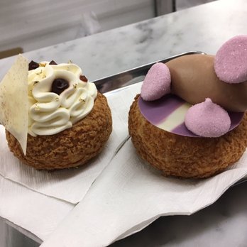 Beta5 Chocolates - Vietnamese coffee and lavender earl grey - Chocolatiers & Shops Near Me - Vancouver, British Columbia