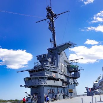USS Yorktown - Museums Near Me - Mount Pleasant, South Carolina USS Yorktown - Museums Near Me - Mount Pleasant, South Carolina