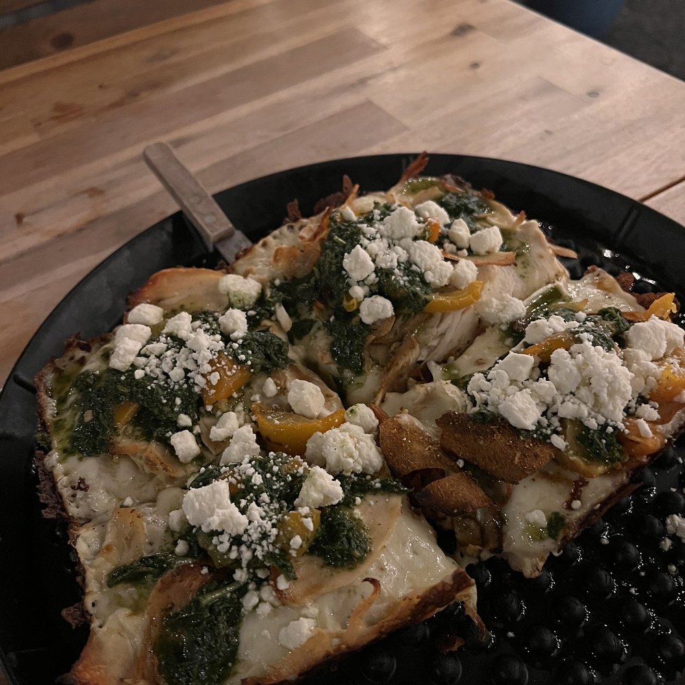 Fiammé - Pizza Near Me - Naperville, Illinois Fiammé - Pizza Near Me - Naperville, Illinois