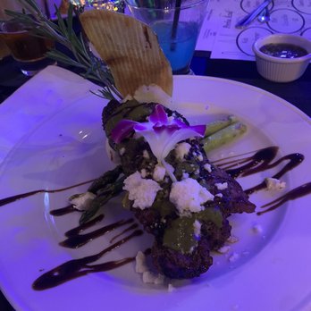Perla Azul - New York Steak - Seafood Near Me - La Habra, California