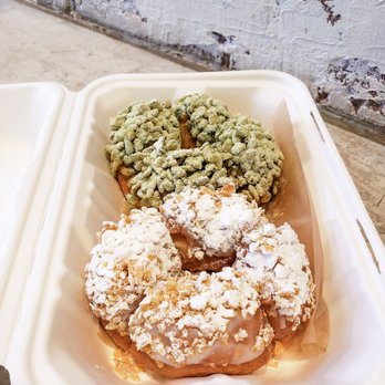 AlimamaTea - Matcha and original - Desserts Near Me - New York, New York AlimamaTea - Matcha and original - Desserts Near Me - New York, New York