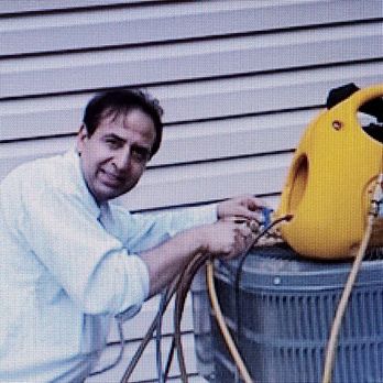 North Star HVAC - Provide Heating and cooling service with highly qualified technicians also provide air ducts cleaning. - Heating & Air Conditioning/HVAC Near Me North Star HVAC - Provide Heating and cooling service with highly qualified technicians also provide air ducts cleaning. - Heating & Air Conditioning/HVAC Near Me