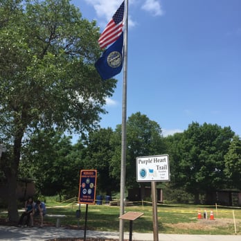 Rest Area Eastbound - God Bless America!!! Nebraska too! - Rest Stops Near Me - Cozad, Nebraska Rest Area Eastbound - God Bless America!!! Nebraska too! - Rest Stops Near Me - Cozad, Nebraska