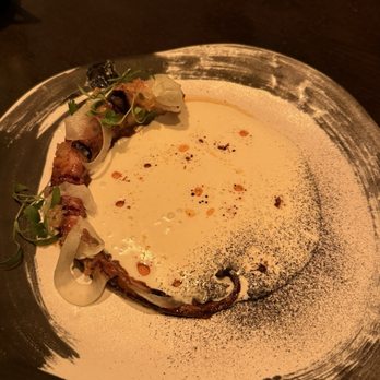 Toro By Chef Richard Sandoval - Grilled Octopus** - Latin American Near Me - Chicago, Illinois Toro By Chef Richard Sandoval - Grilled Octopus** - Latin American Near Me - Chicago, Illinois