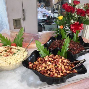 Pearl - Salad bar from the heavens. - American Near Me - Aiea, Hawaii