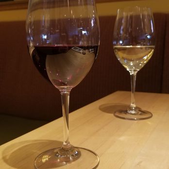 Taste - pinot noir, acidic, pinot grigio good - New American Near Me - Cleveland Heights, Ohio