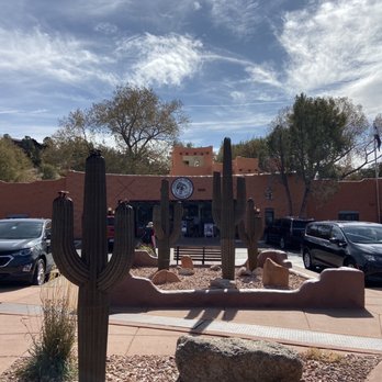 Balanced Rock Cafe - Cafes Near Me - Manitou Springs, Colorado