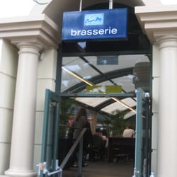 Brasserie