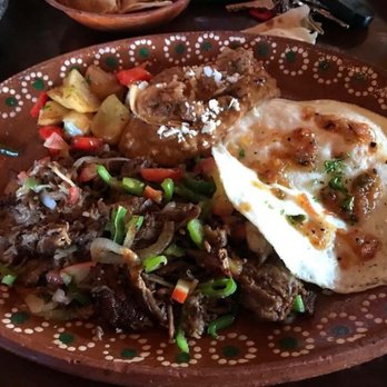 La Cabaña Del Encino - Mexican Near Me - Rosarito, BCN