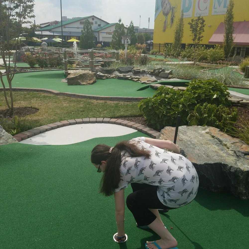 Riverwalk Mini Golf - Mini Golf Near Me - Wilmington, Delaware Riverwalk Mini Golf - Mini Golf Near Me - Wilmington, Delaware