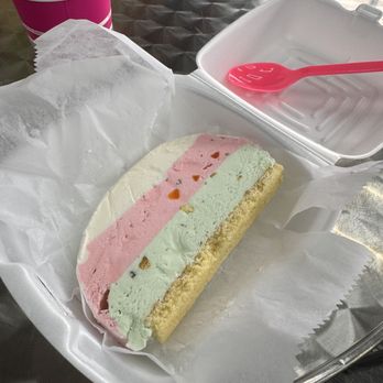 Kwality Ice Cream - Cassatta - Ice Cream & Frozen Yogurt Near Me - Austin, Texas Kwality Ice Cream - Cassatta - Ice Cream & Frozen Yogurt Near Me - Austin, Texas