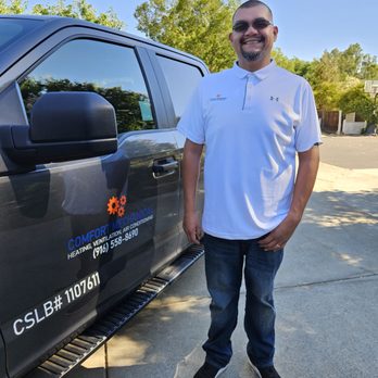 Comfort Mechanical - Heating & Air Conditioning/HVAC Near Me Comfort Mechanical - Heating & Air Conditioning/HVAC Near Me